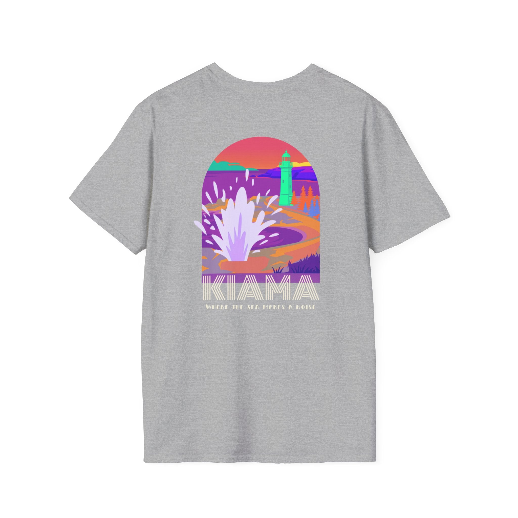 Kiama Tee