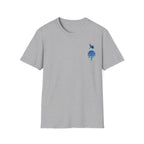 Superb Fairy-wren Graphic T-Shirt