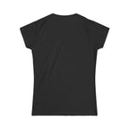 Superb Fairy-wren Women's Graphic T-Shirt