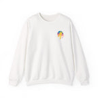 Bombo Quarry Graphic Crewneck Sweatshirt