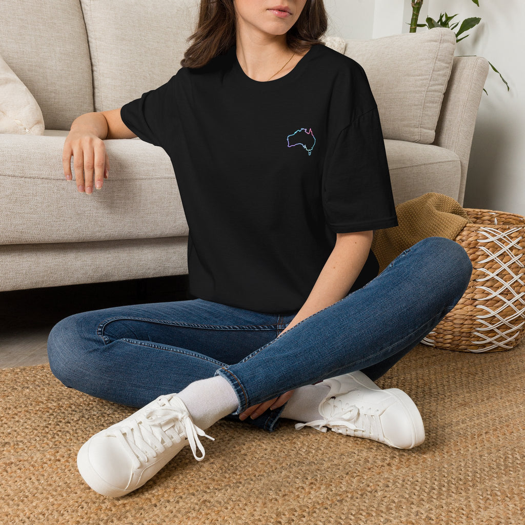 Kiama Tee