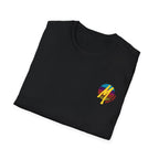North Beach Wollongong Graphic T-Shirt
