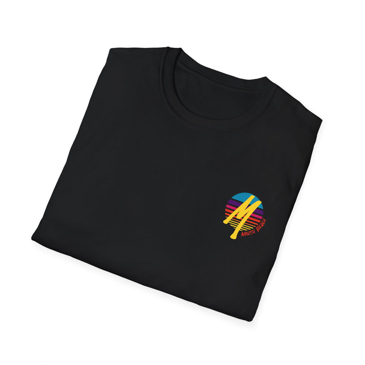 North Beach Wollongong Graphic T-Shirt