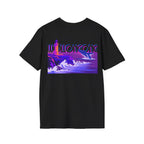 Wollongong Graphic T-Shirt