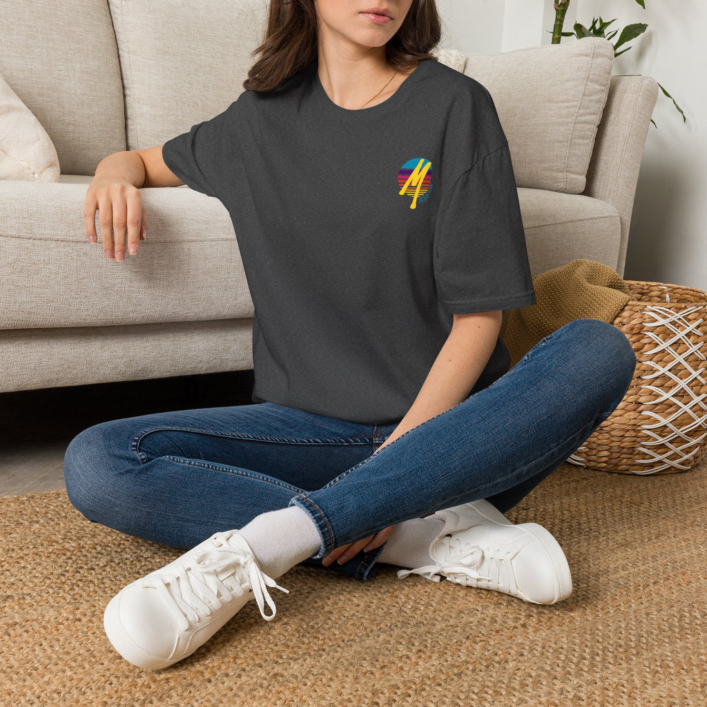 Kiama Blowhole Graphic T-Shirt