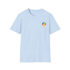 Wollongong Graphic T-Shirt