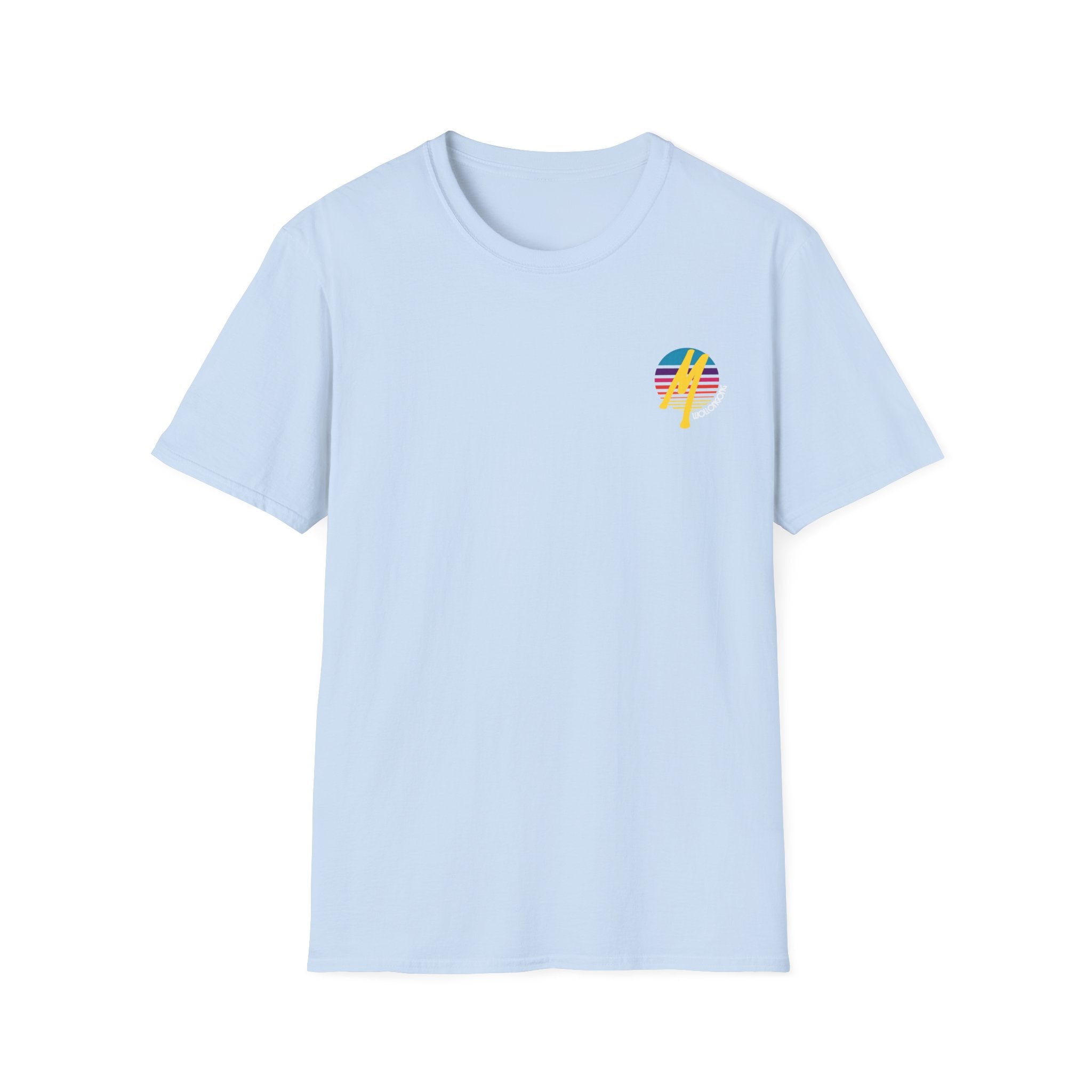Wollongong Graphic T-Shirt