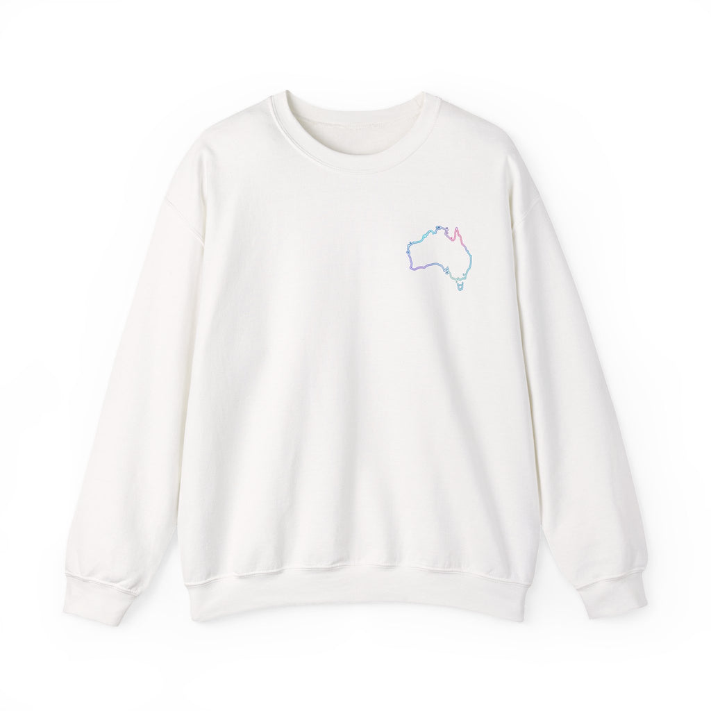 Bombo Crewneck Sweatshirt