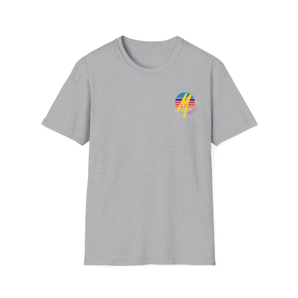 Bombo Quarry Graphic T-Shirt