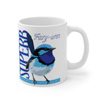 Superb Fairy-wren Mug